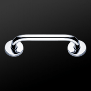 Madlo 230x19 mm